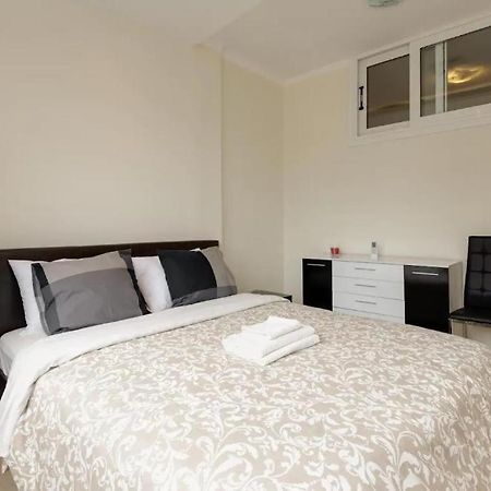 Thessaloniki_City_Center Apartment ภายนอก รูปภาพ