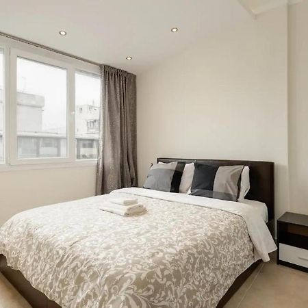 Thessaloniki_City_Center Apartment ภายนอก รูปภาพ