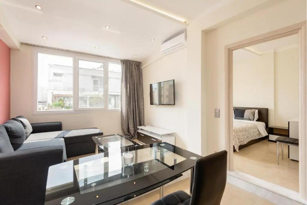 Thessaloniki_City_Center Apartment ภายนอก รูปภาพ