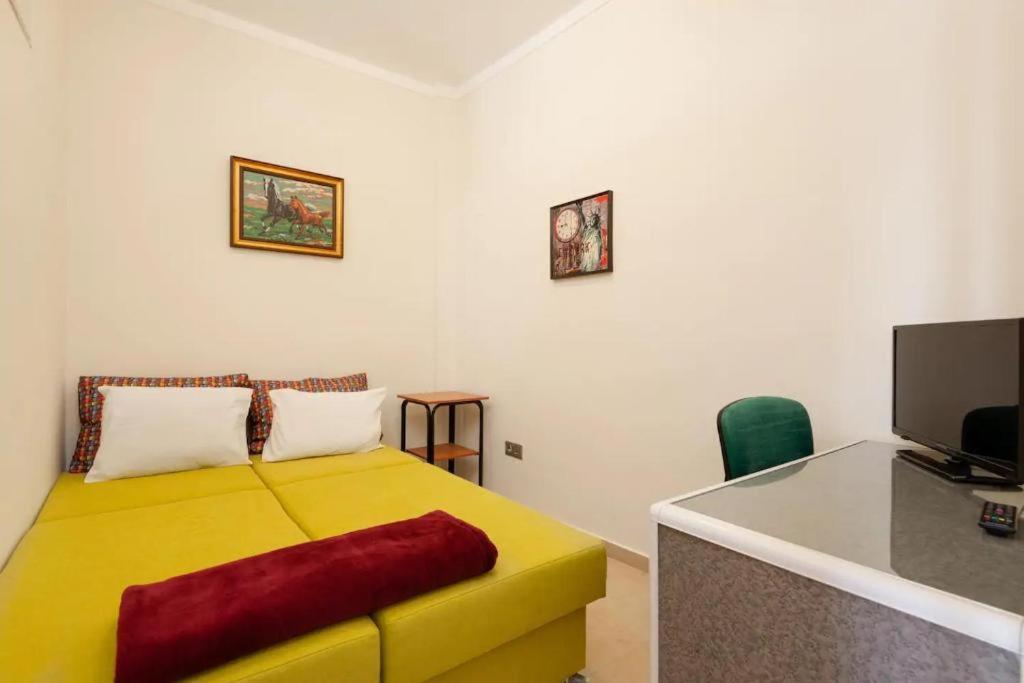 Thessaloniki_City_Center Apartment ภายนอก รูปภาพ