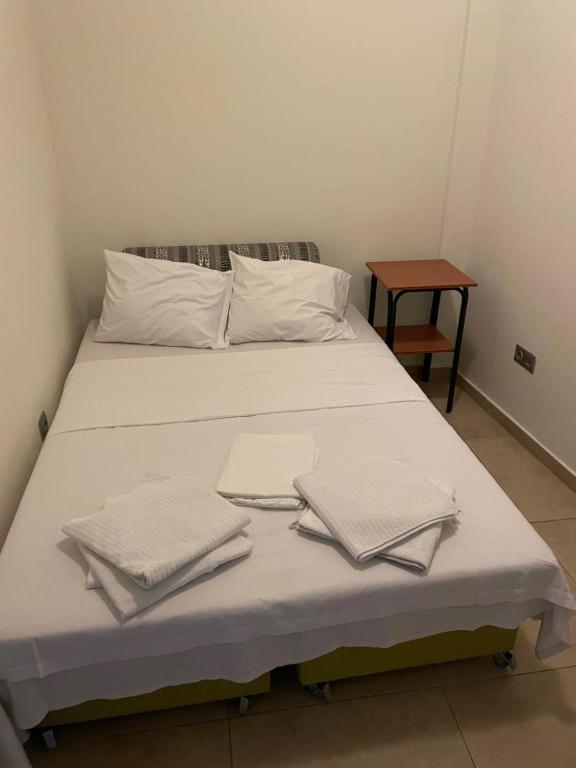 Thessaloniki_City_Center Apartment ภายนอก รูปภาพ