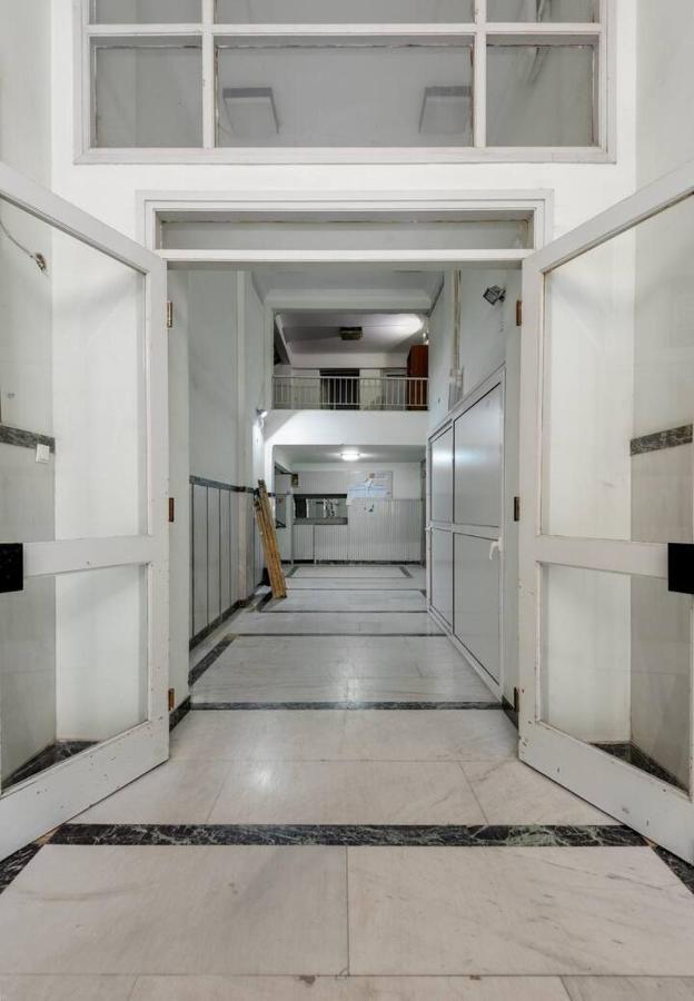 Thessaloniki_City_Center Apartment ภายนอก รูปภาพ