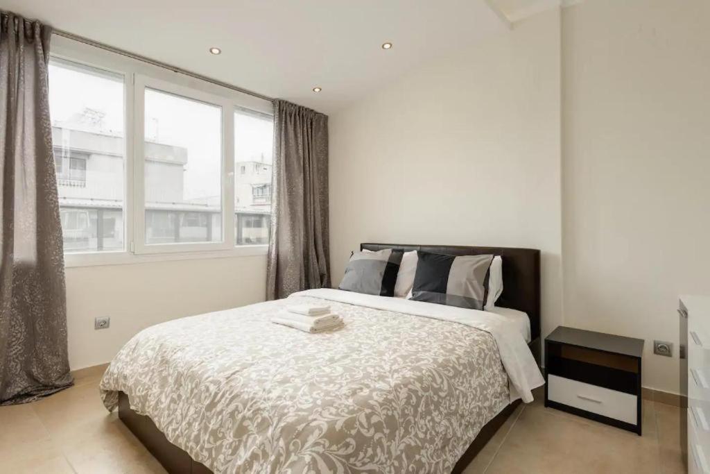 Thessaloniki_City_Center Apartment ภายนอก รูปภาพ