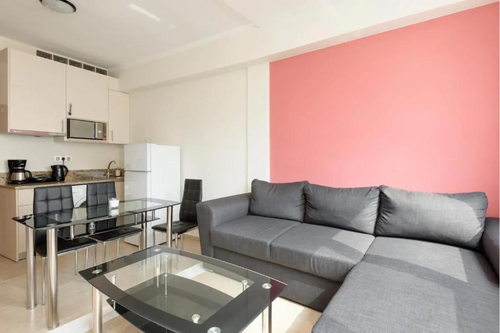 Thessaloniki_City_Center Apartment ภายนอก รูปภาพ