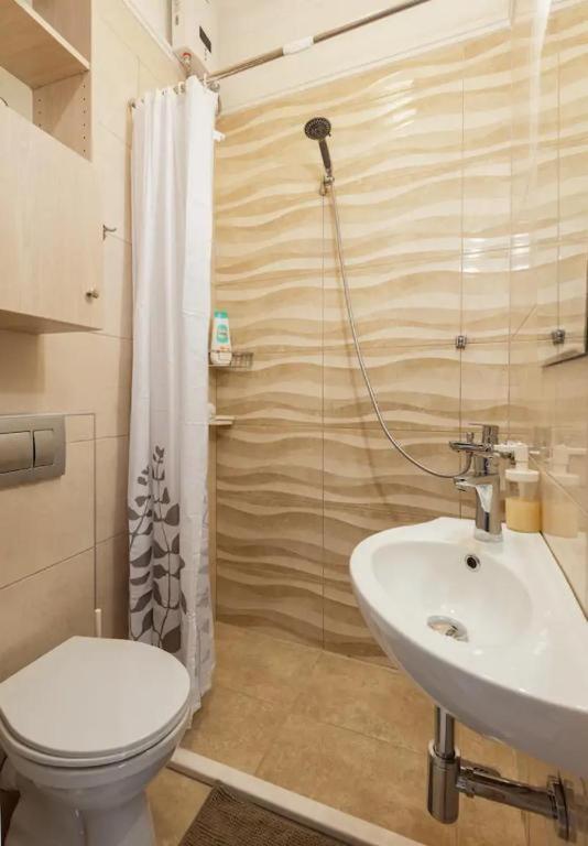 Thessaloniki_City_Center Apartment ภายนอก รูปภาพ