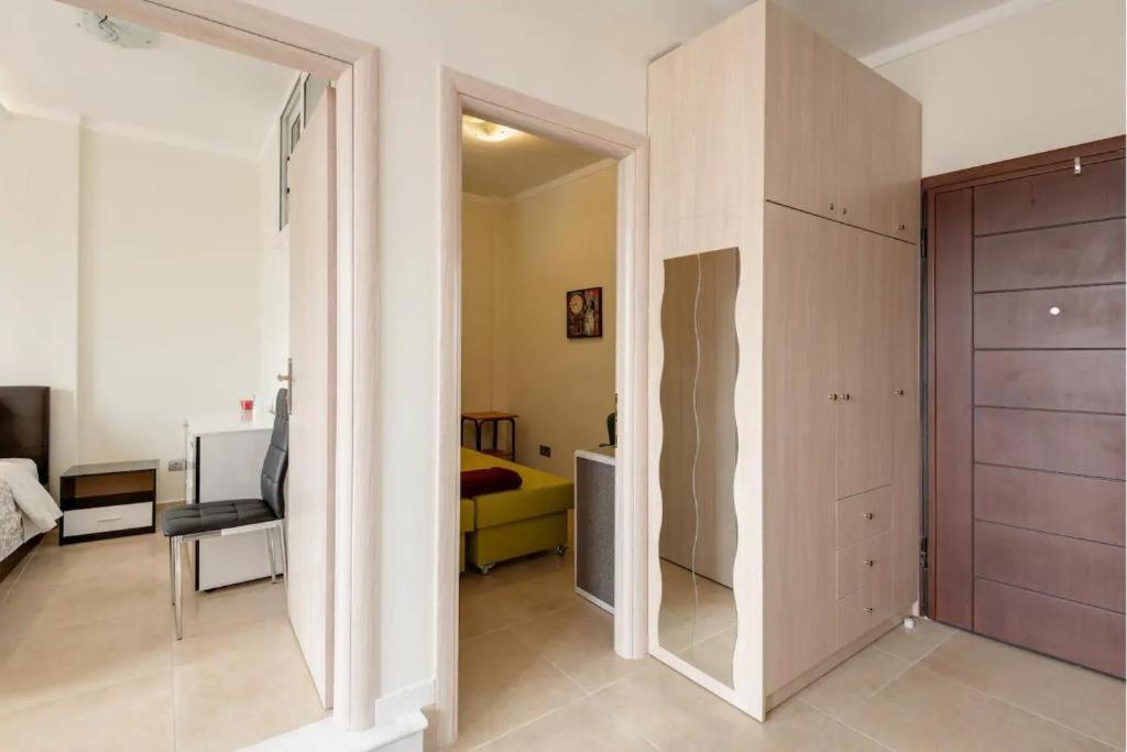 Thessaloniki_City_Center Apartment ภายนอก รูปภาพ